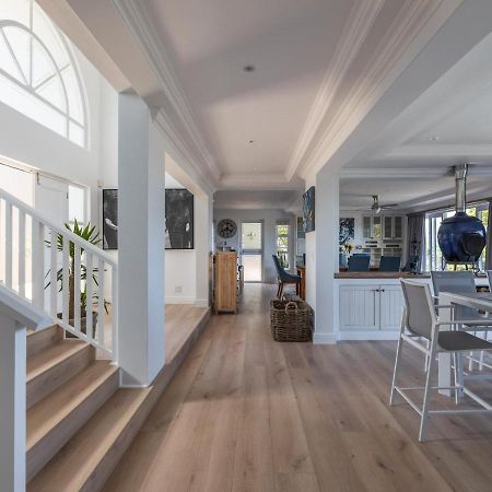 Luna Blue Off-Grid Guesthouse Плеттенберг-Бей Экстерьер фото